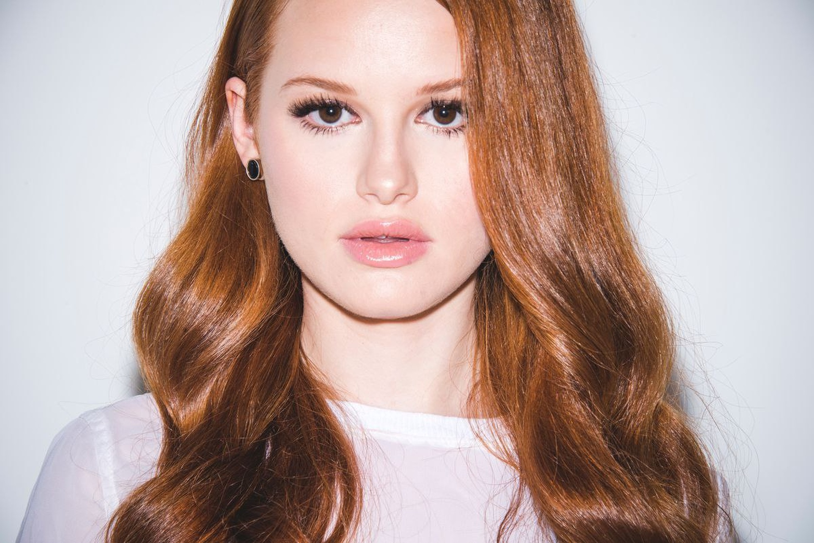 Madelaine Petsch Madelaine Petsch