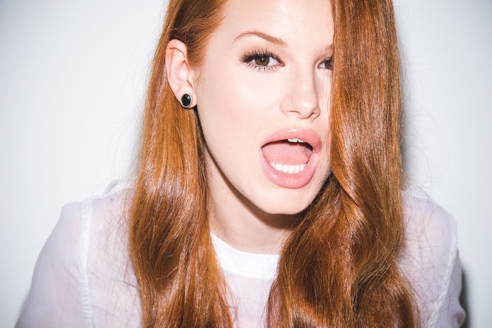 Madelaine Petsch Madelaine Petsch
