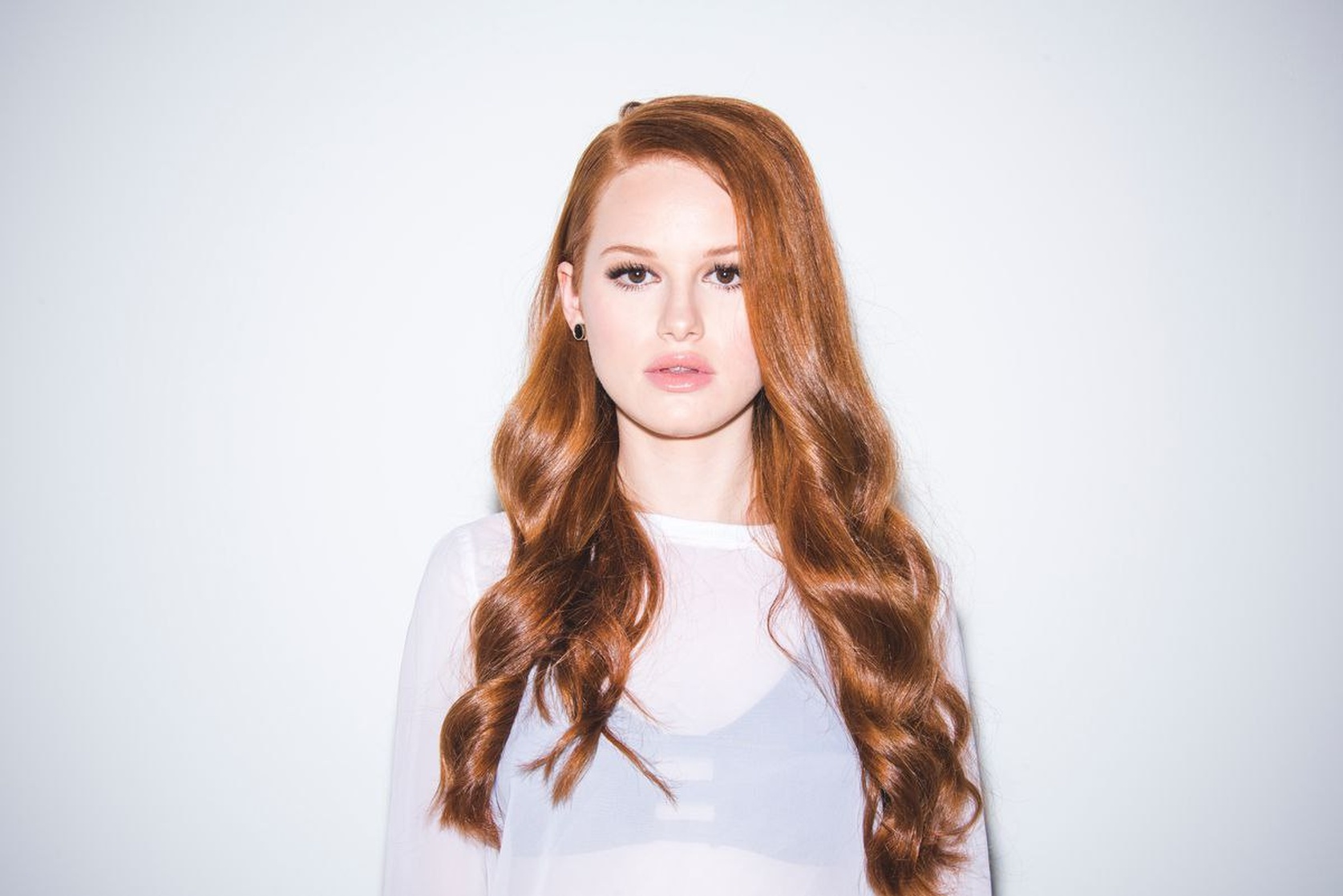 Madelaine Petsch Madelaine Petsch