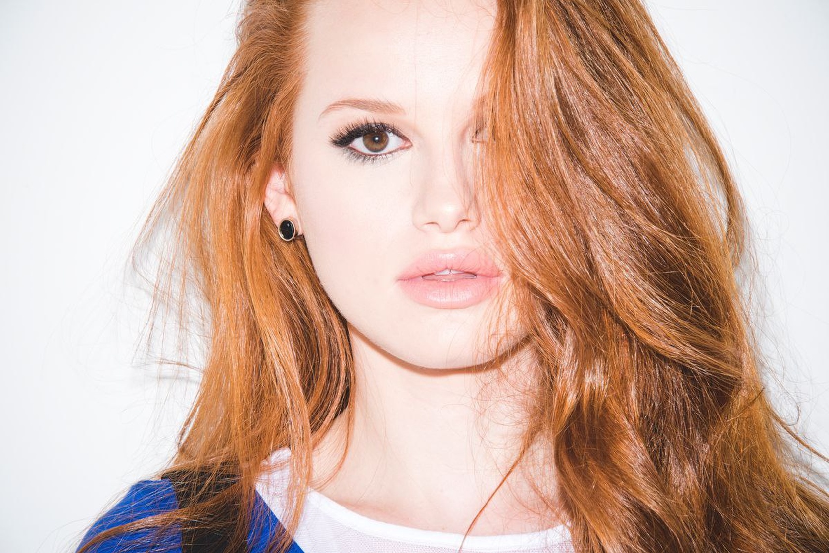 Madelaine Petsch Madelaine Petsch