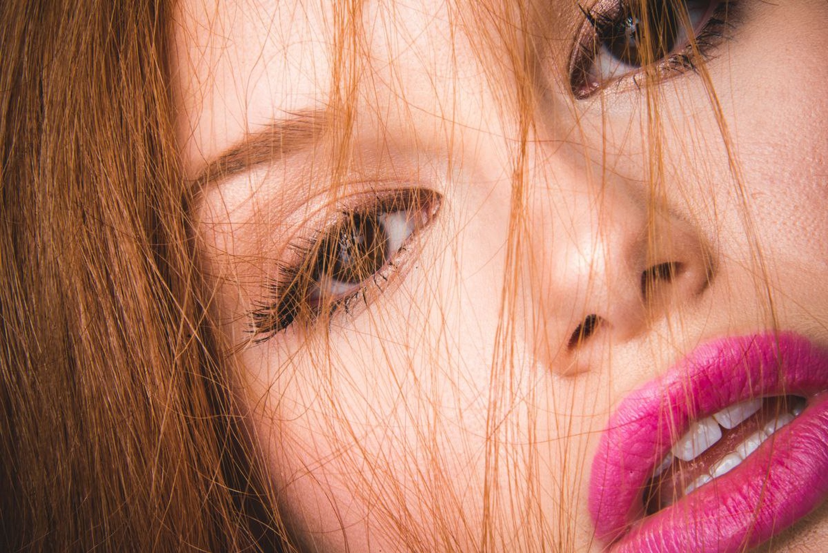 Madelaine Petsch