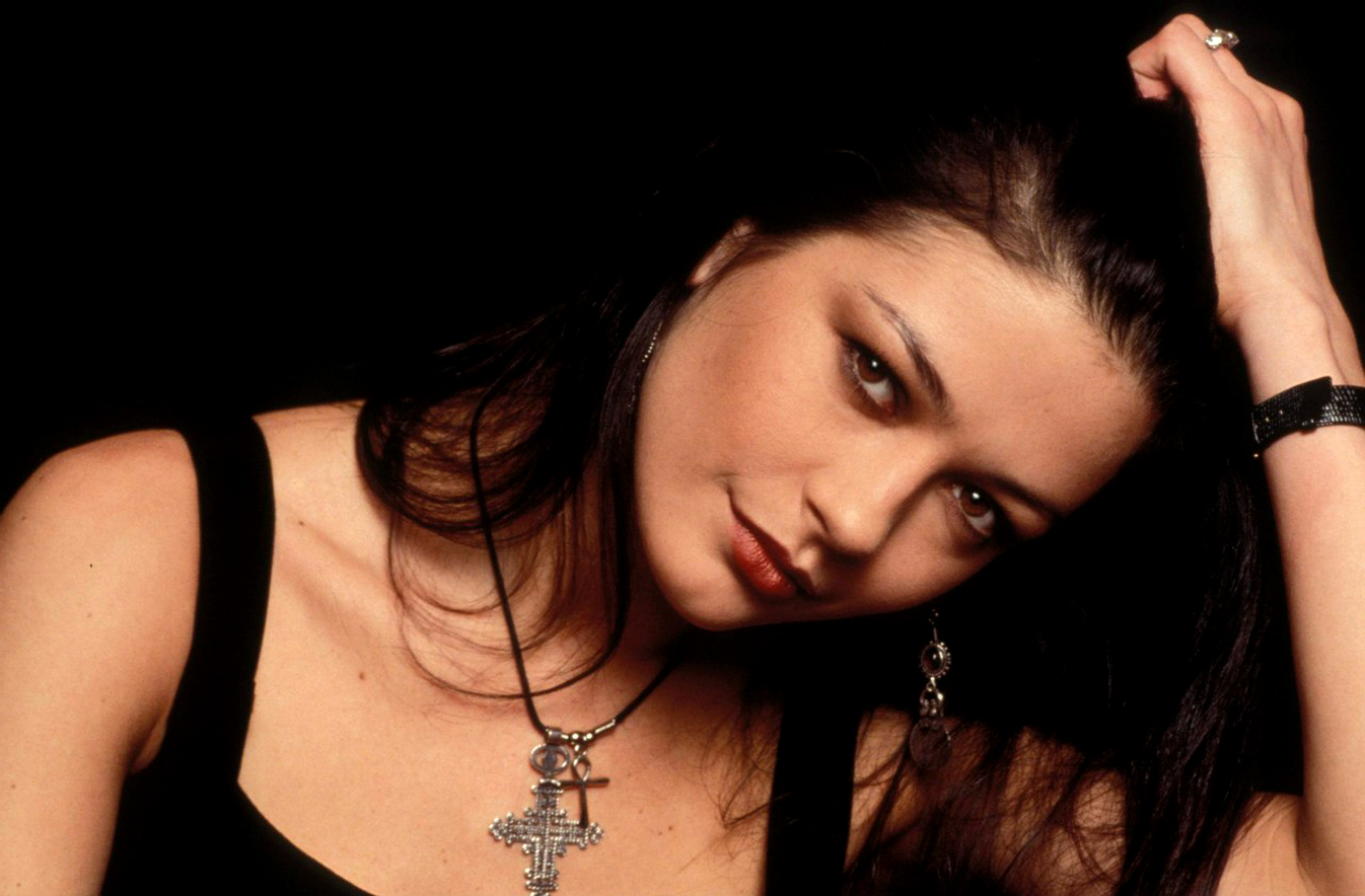 Catherine Zeta-Jones Catherine Zeta-Jones