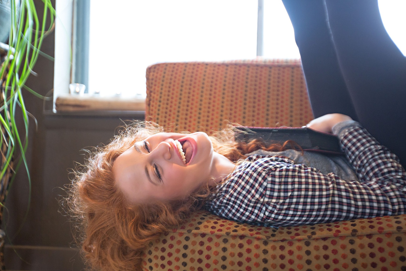 Madelaine Petsch