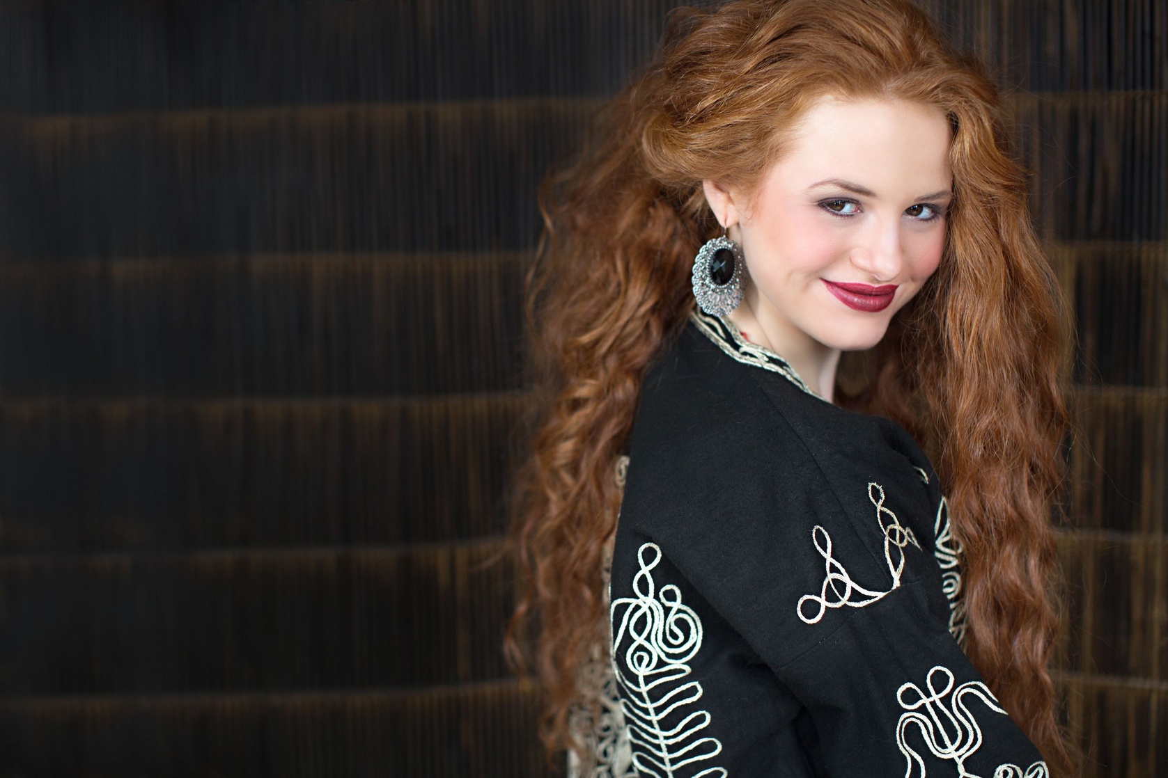 Madelaine Petsch