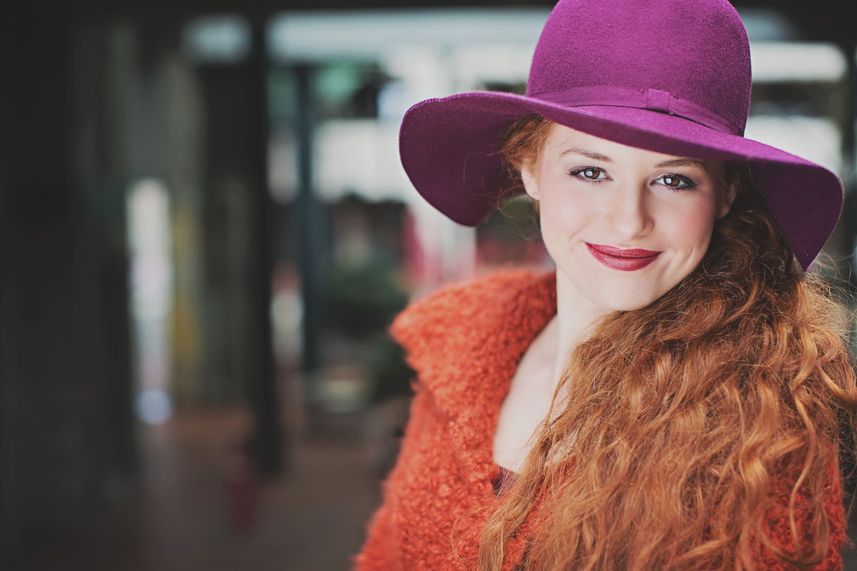 Madelaine Petsch