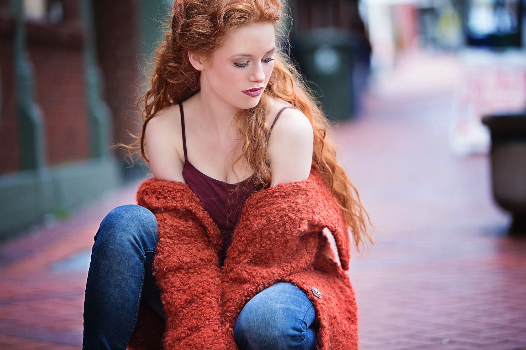Madelaine Petsch