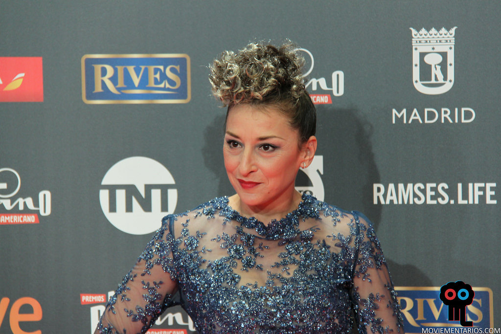 Mariola Fuentes