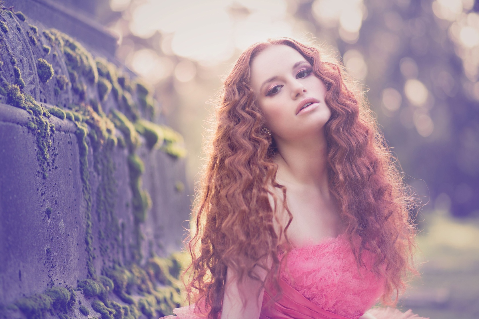 Madelaine Petsch Madelaine Petsch
