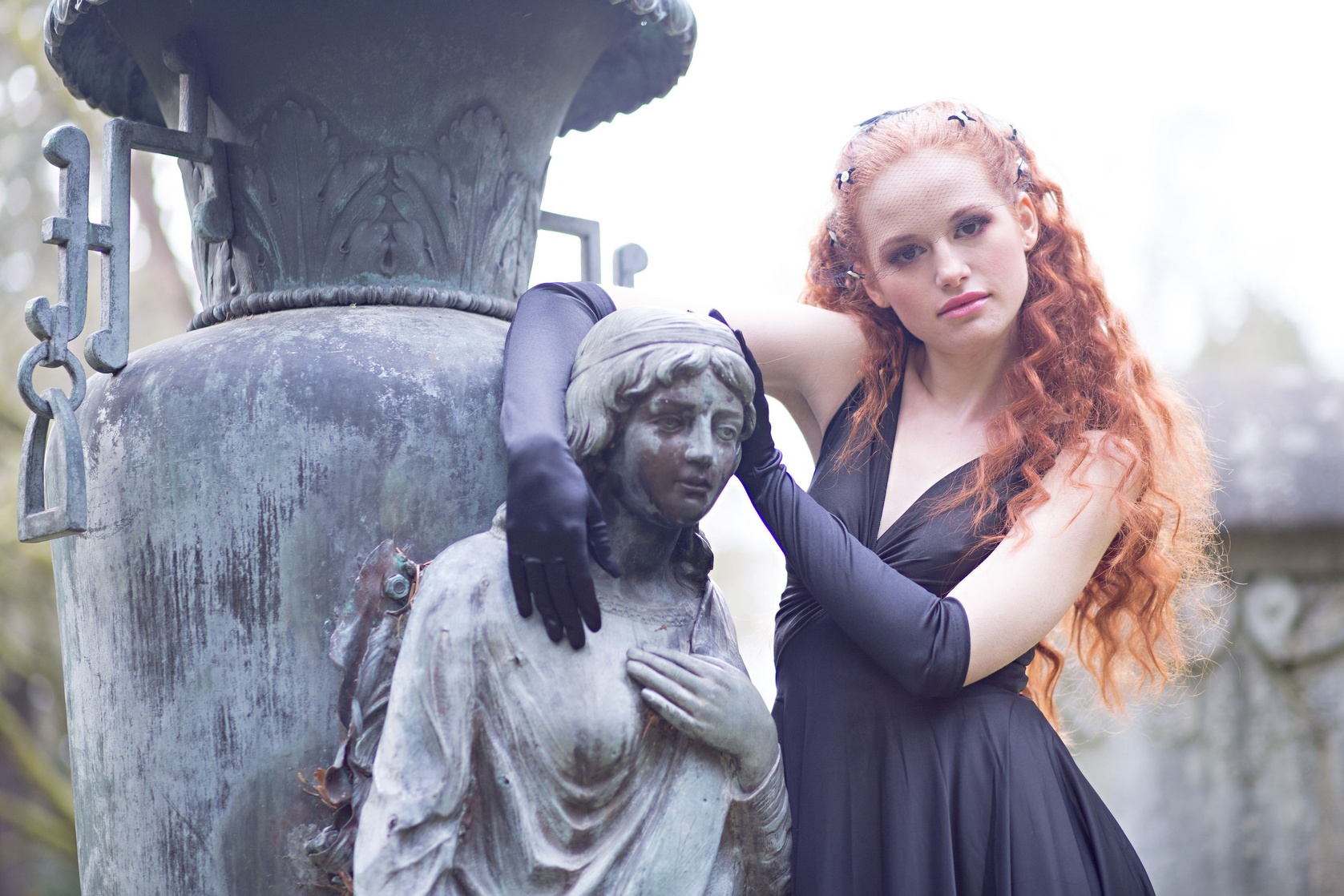 Madelaine Petsch