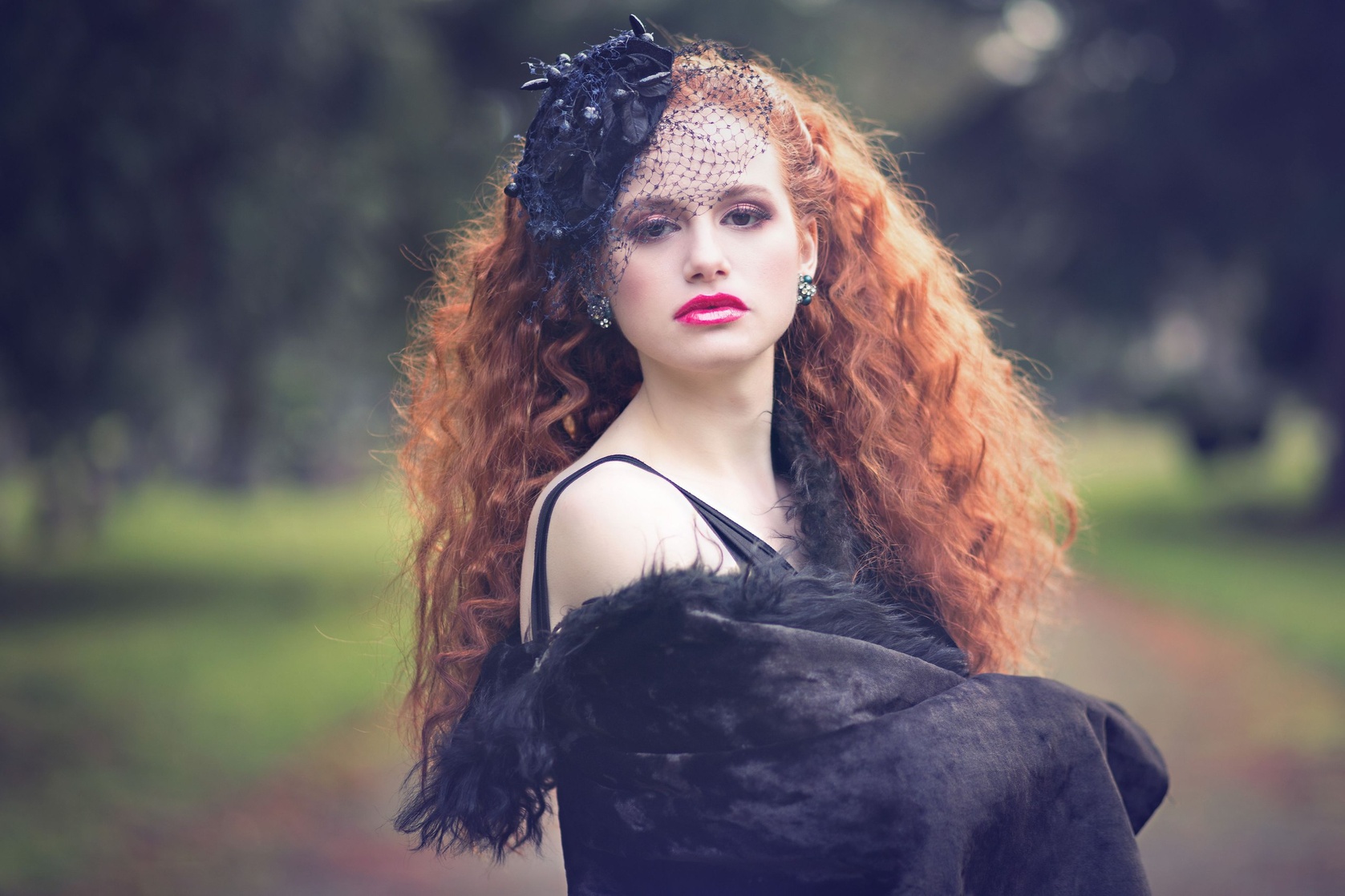 Madelaine Petsch