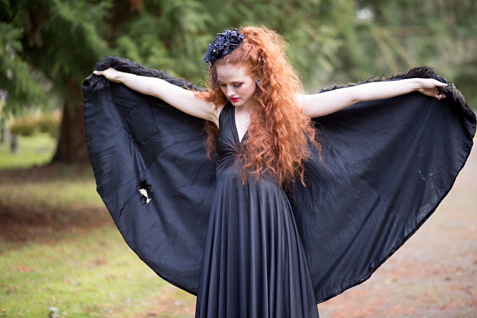 Madelaine Petsch