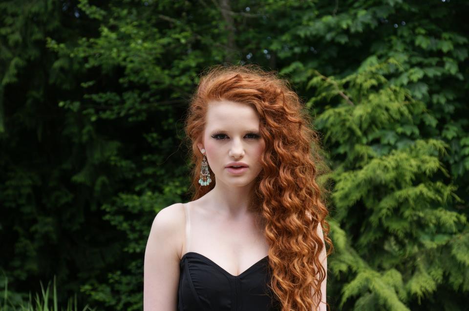 Madelaine Petsch Madelaine Petsch