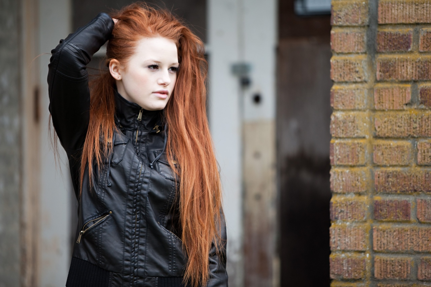 Madelaine Petsch