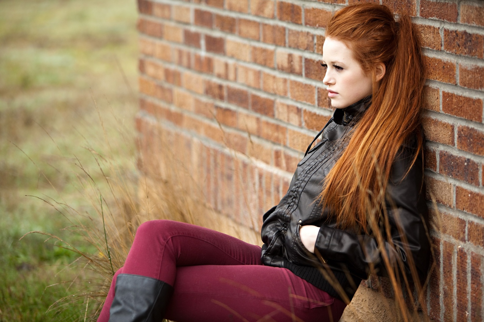 Madelaine Petsch