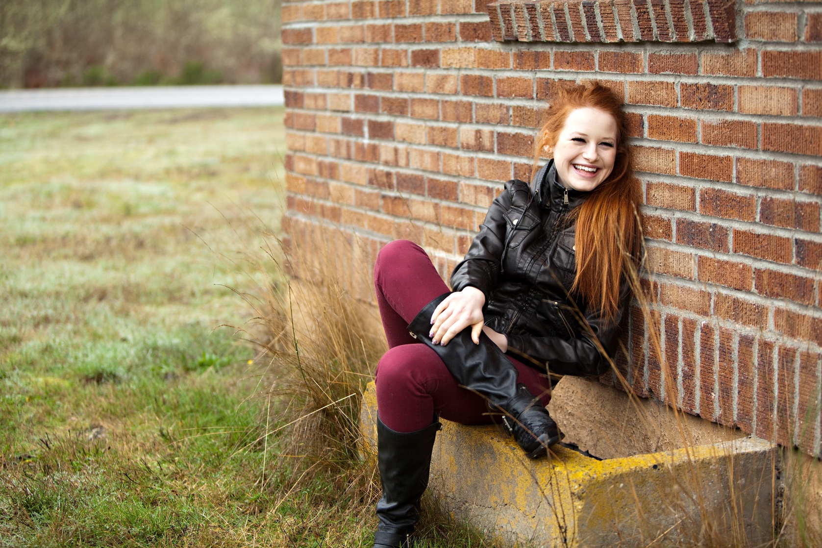 Madelaine Petsch