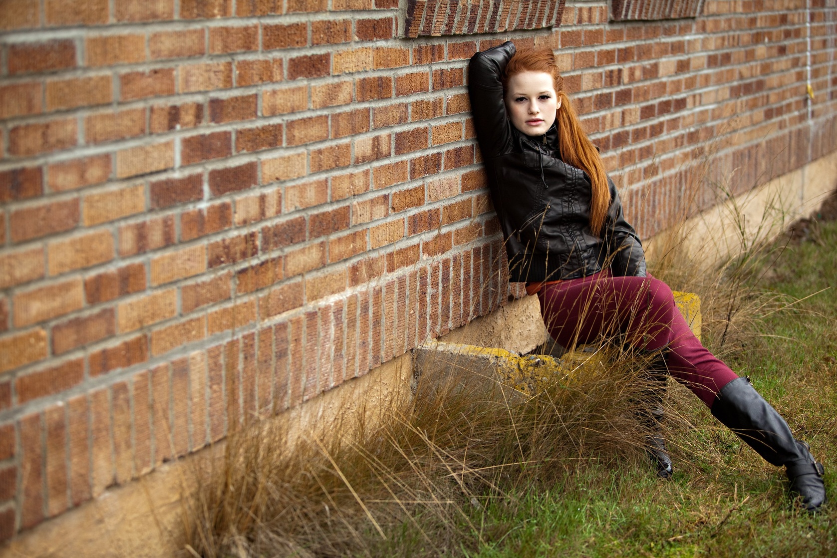 Madelaine Petsch