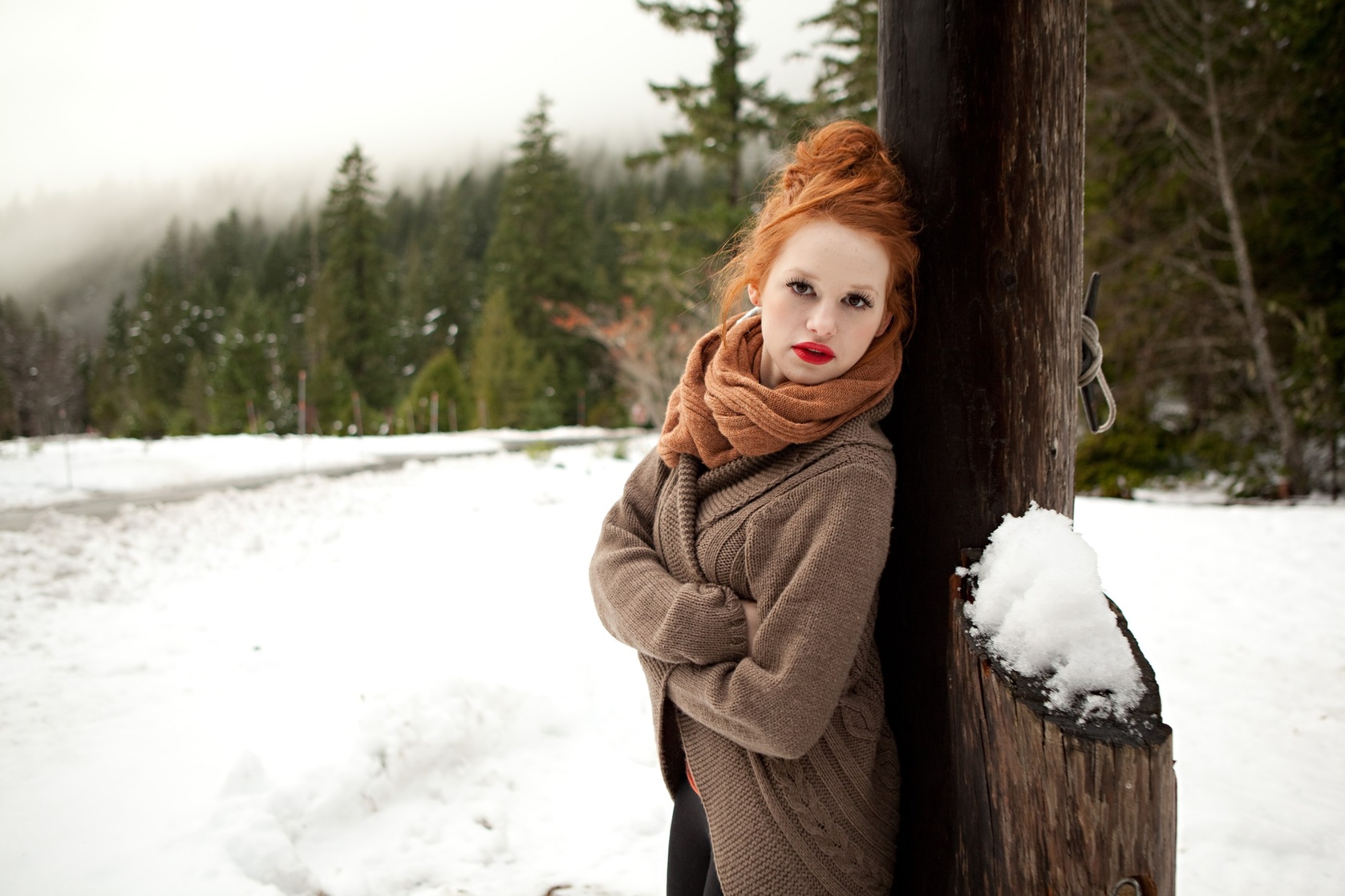Madelaine Petsch