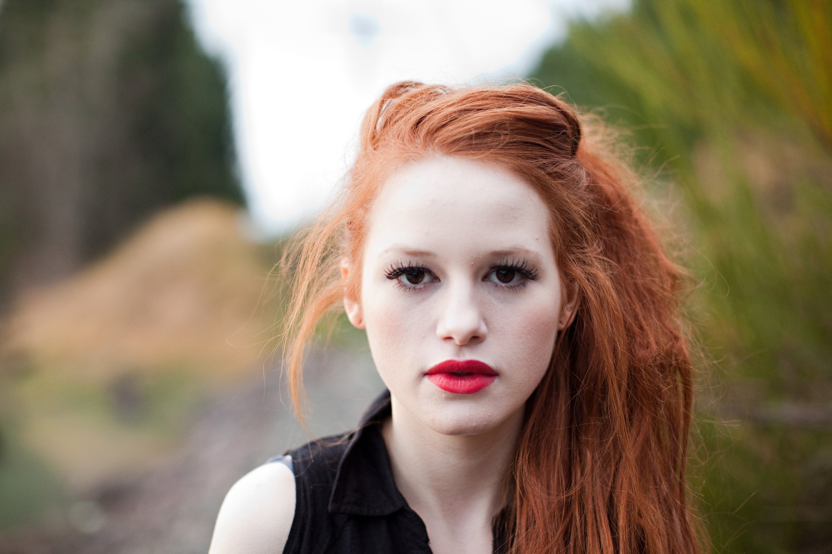 Madelaine Petsch Madelaine Petsch
