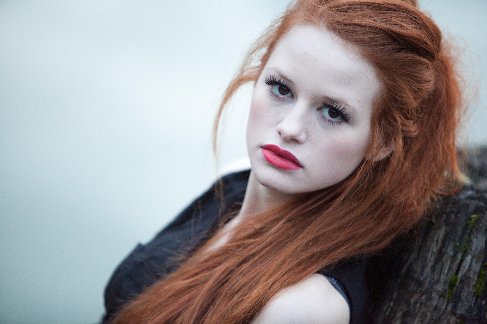 Madelaine Petsch Madelaine Petsch