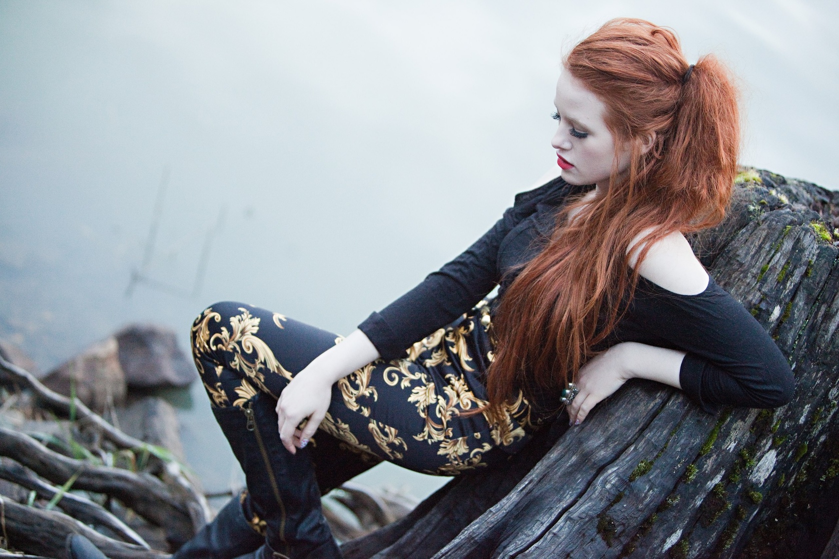 Madelaine Petsch