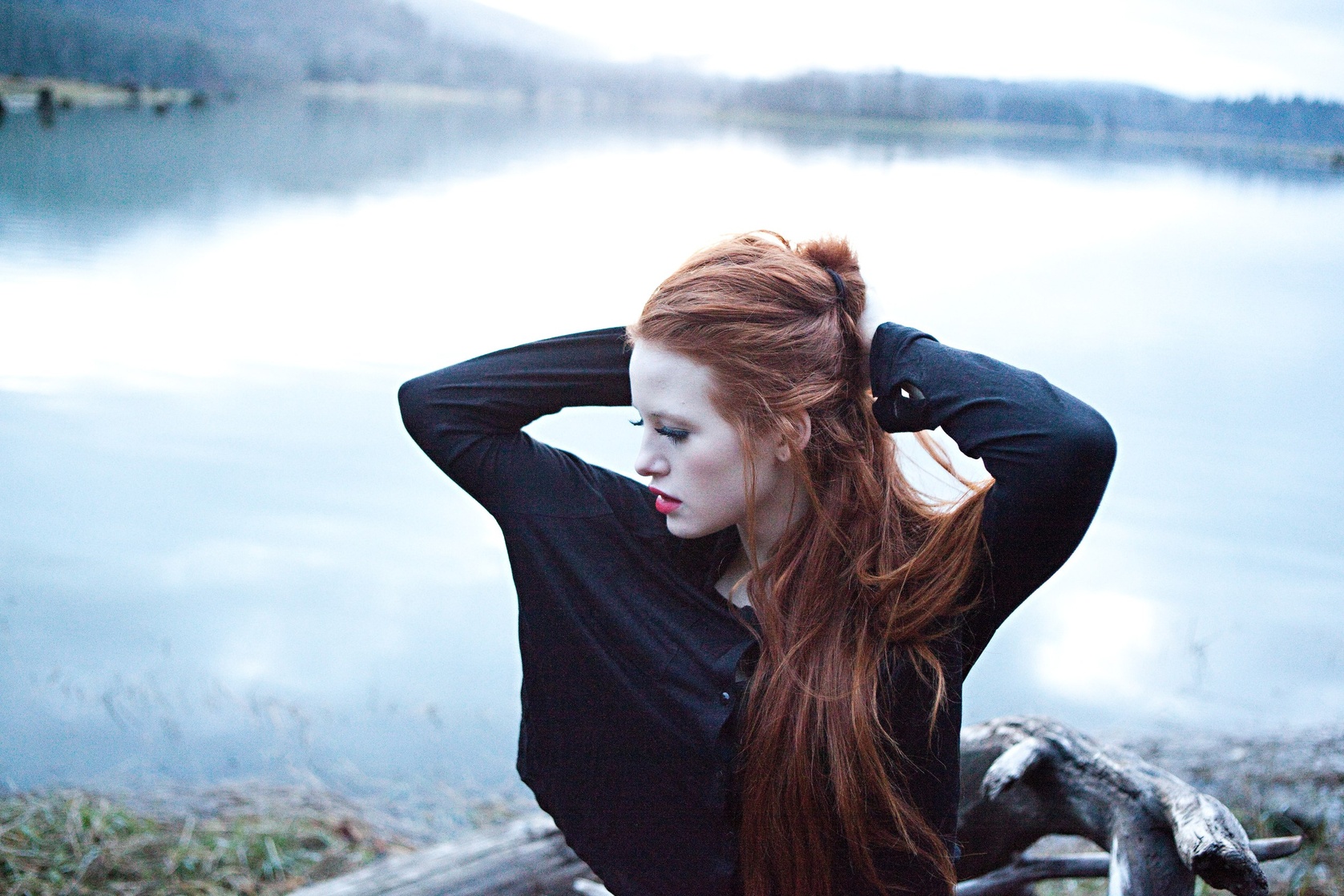 Madelaine Petsch