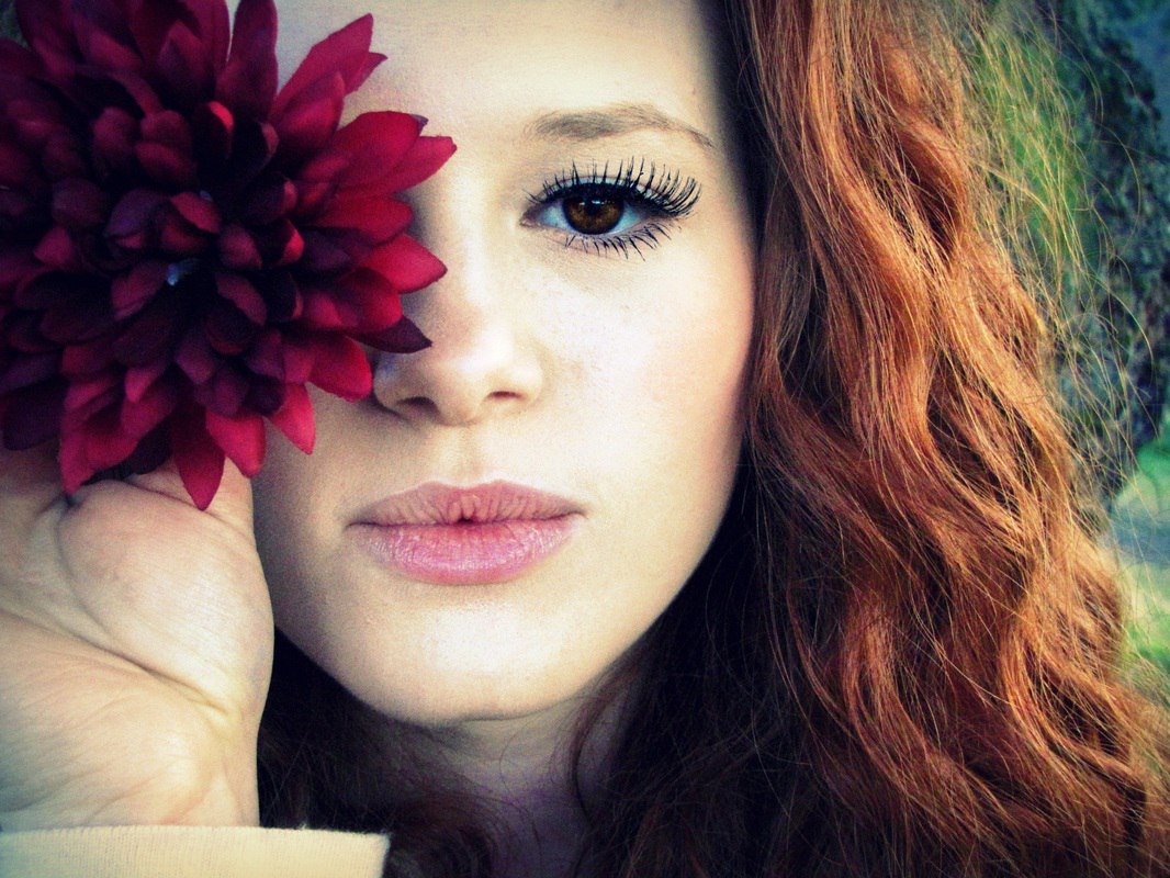 Madelaine Petsch