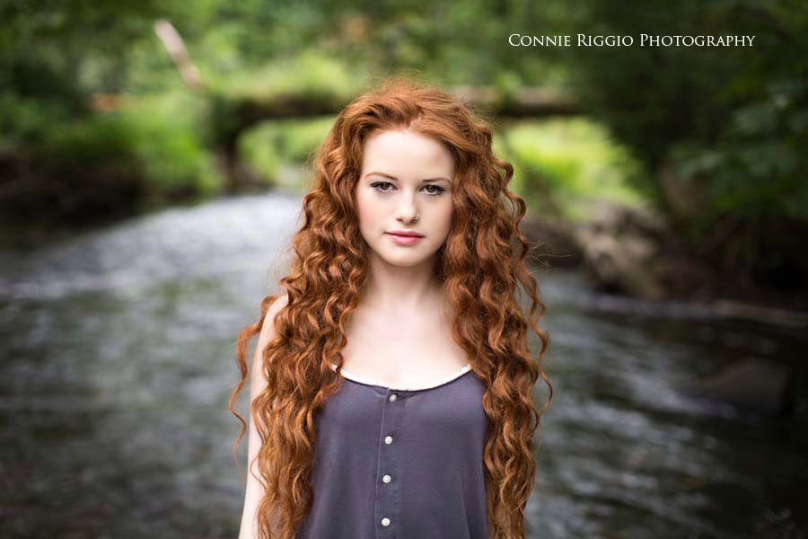 Madelaine Petsch
