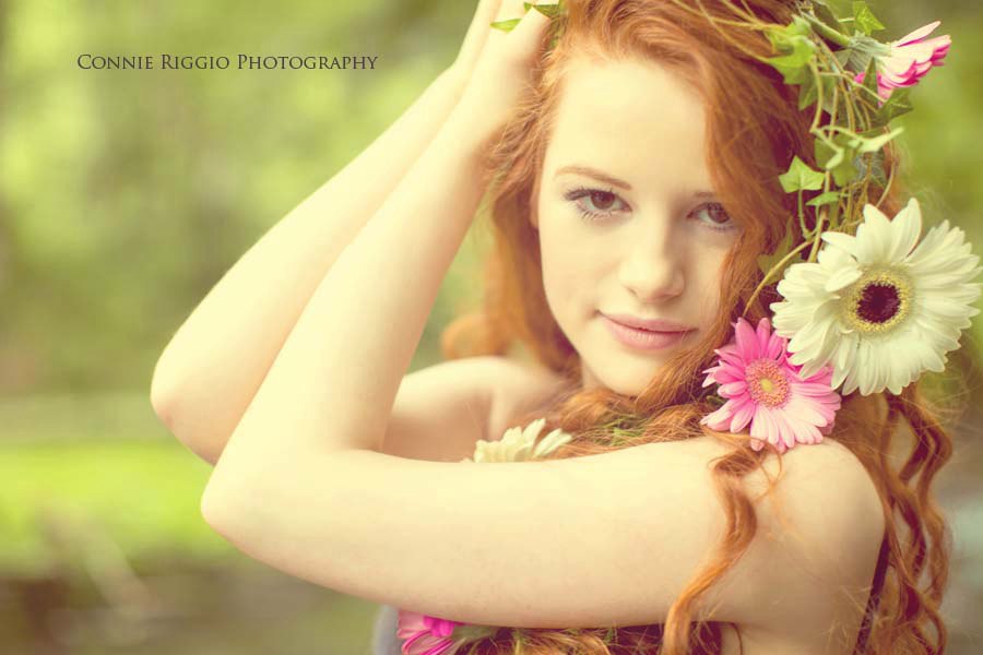 Madelaine Petsch Madelaine Petsch