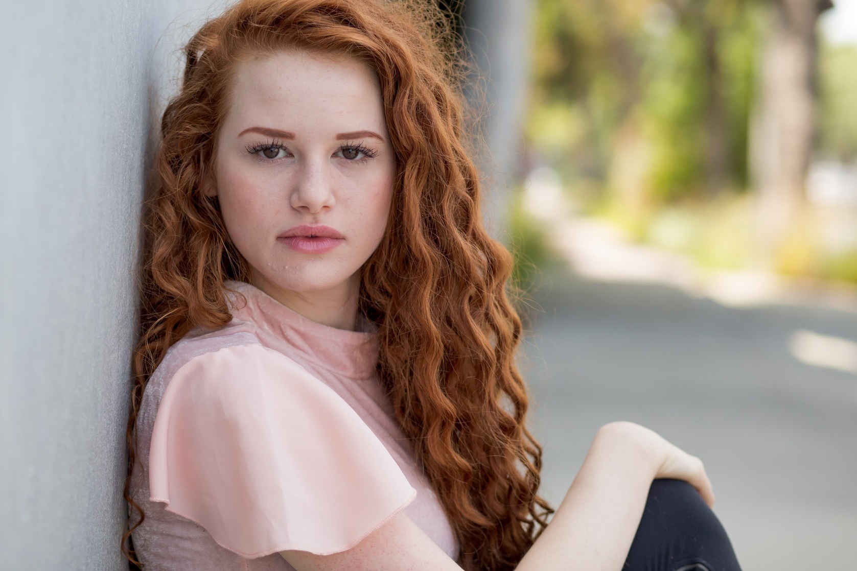 Madelaine Petsch Madelaine Petsch