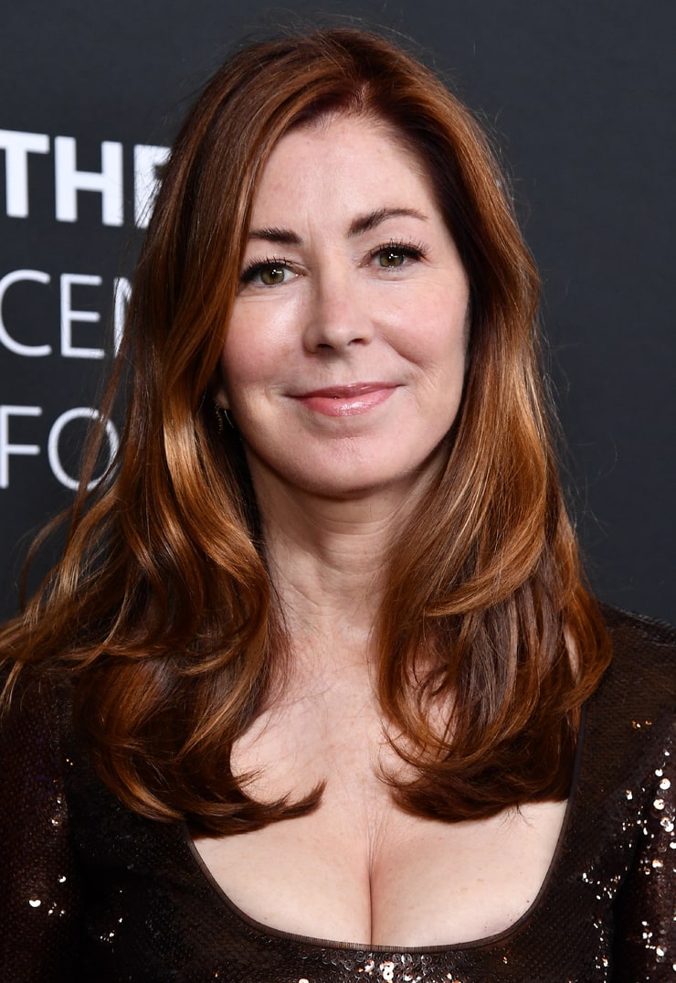 Picture Of Dana Delany