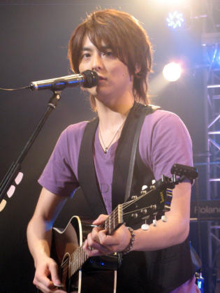 Image of Teppei Koike