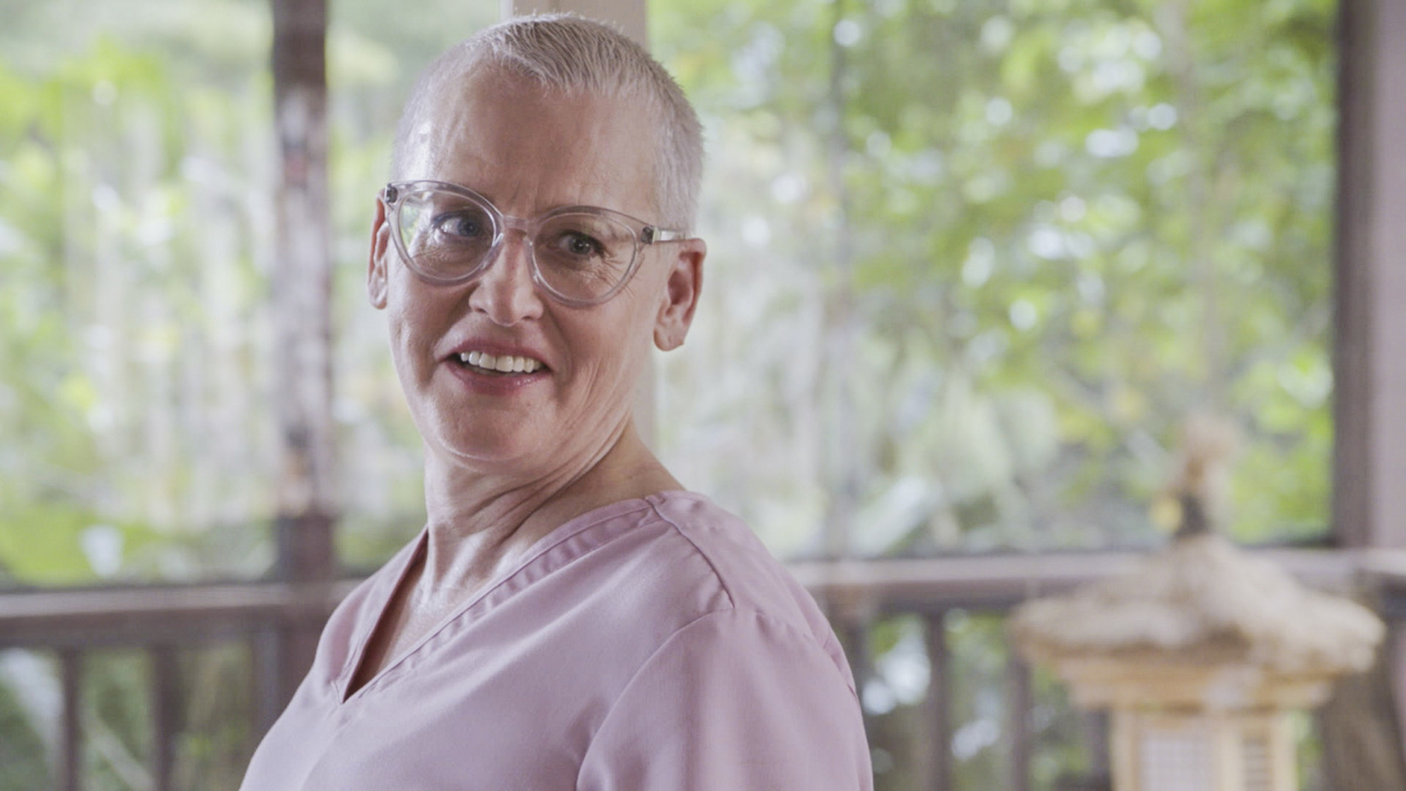 Lori Petty