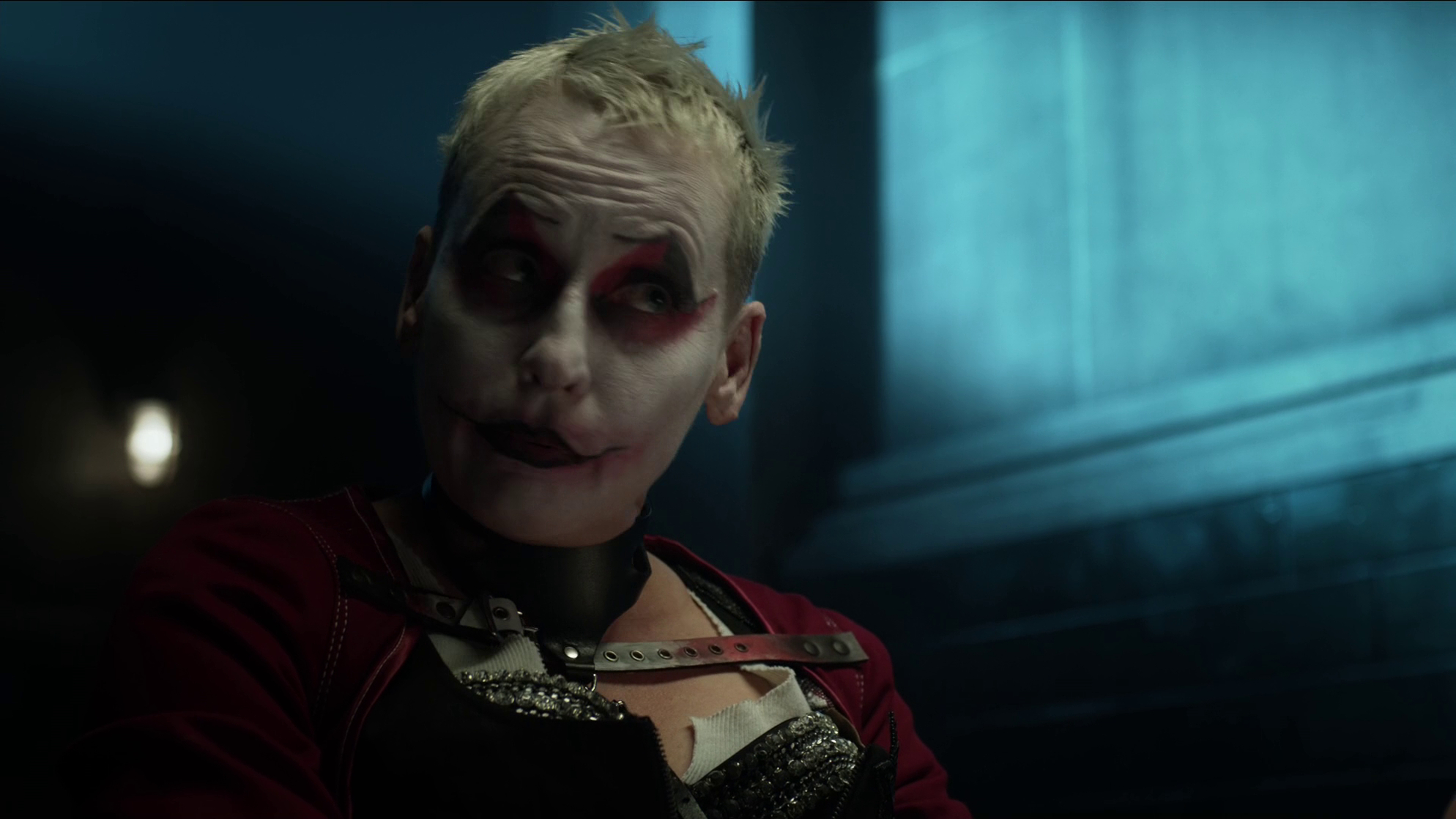 Lori Petty