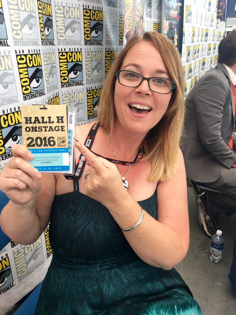 Carrie Henn Carrie Henn