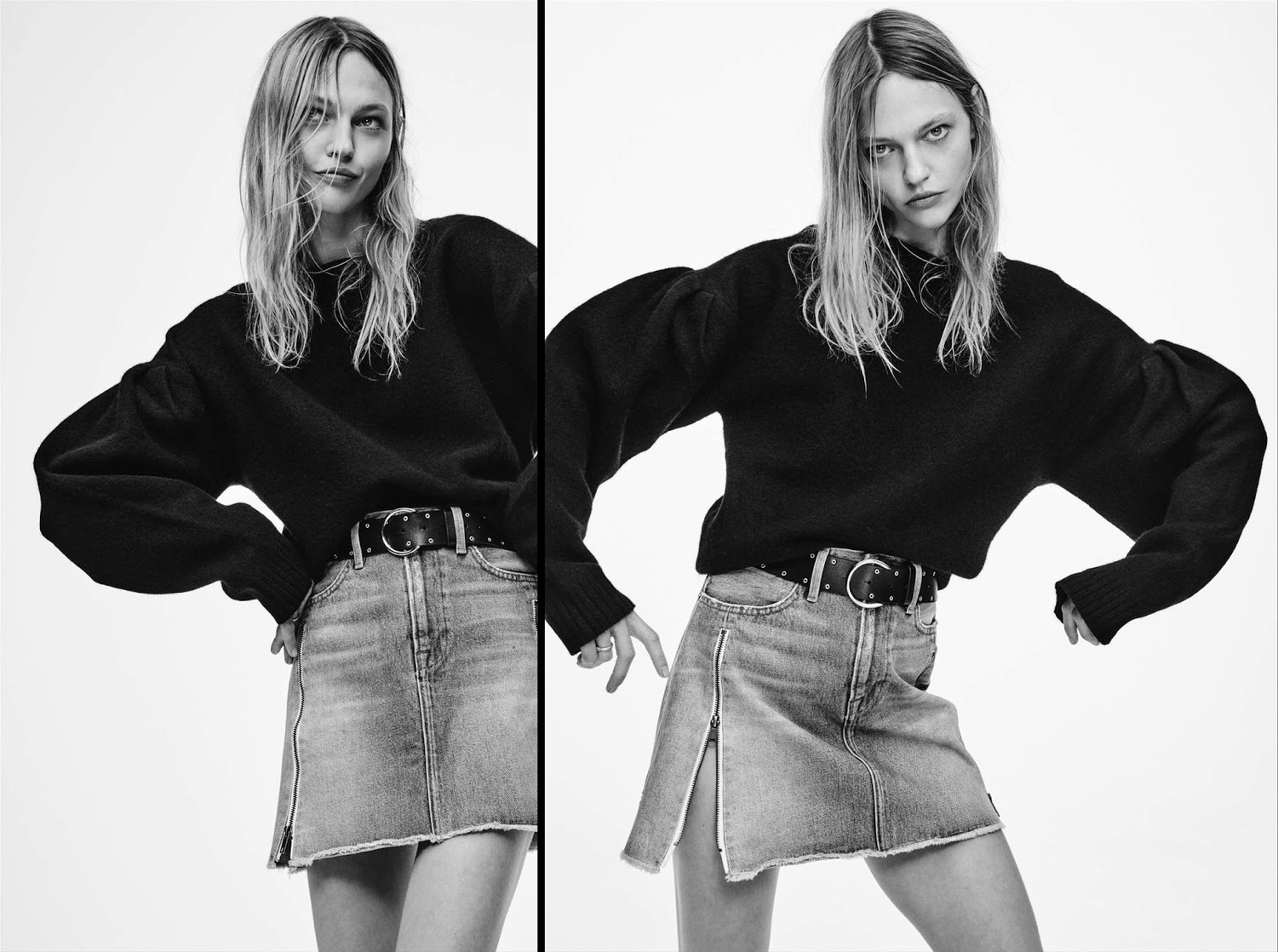 Sasha Pivovarova