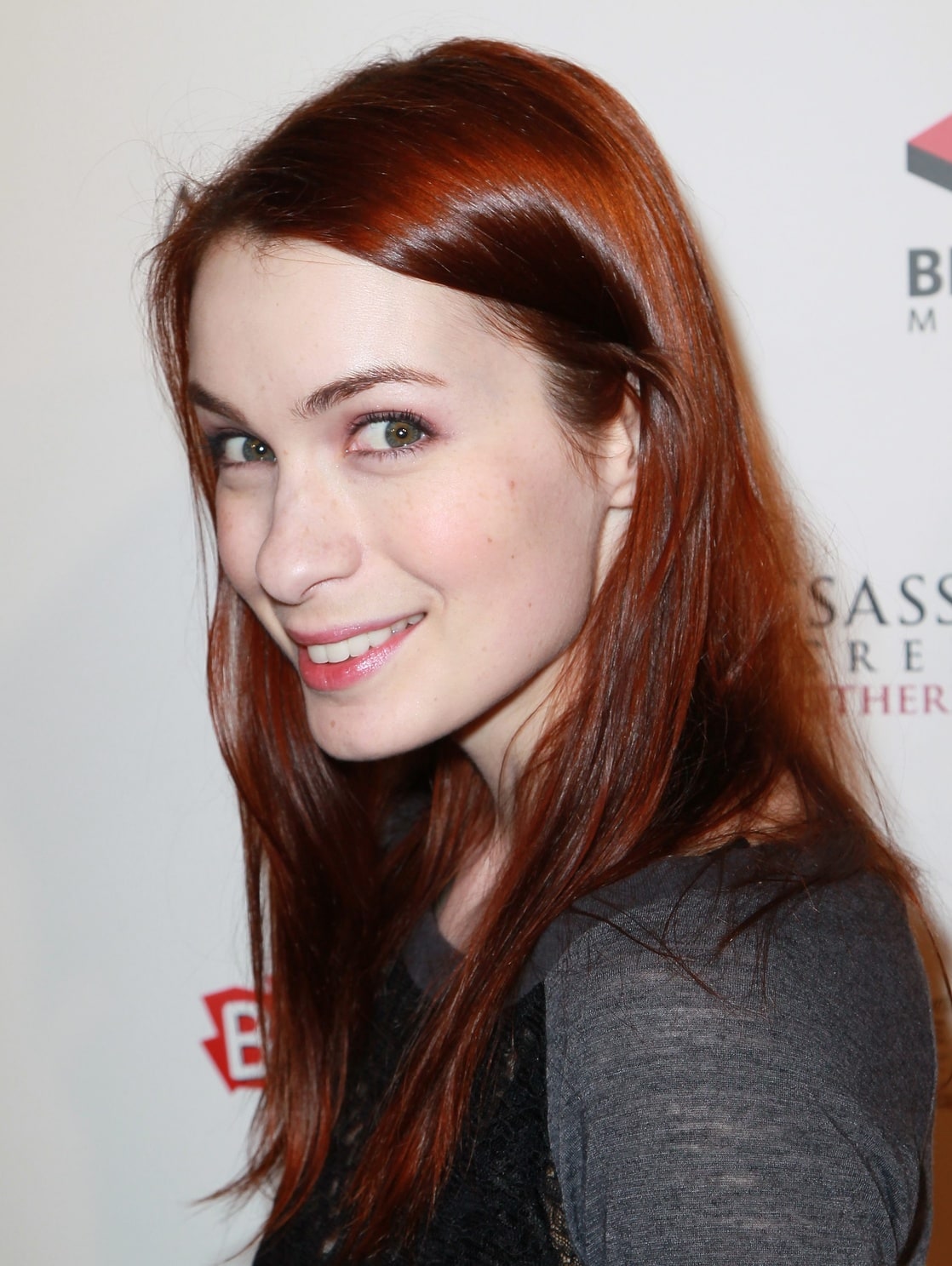 Picture Of Felicia Day