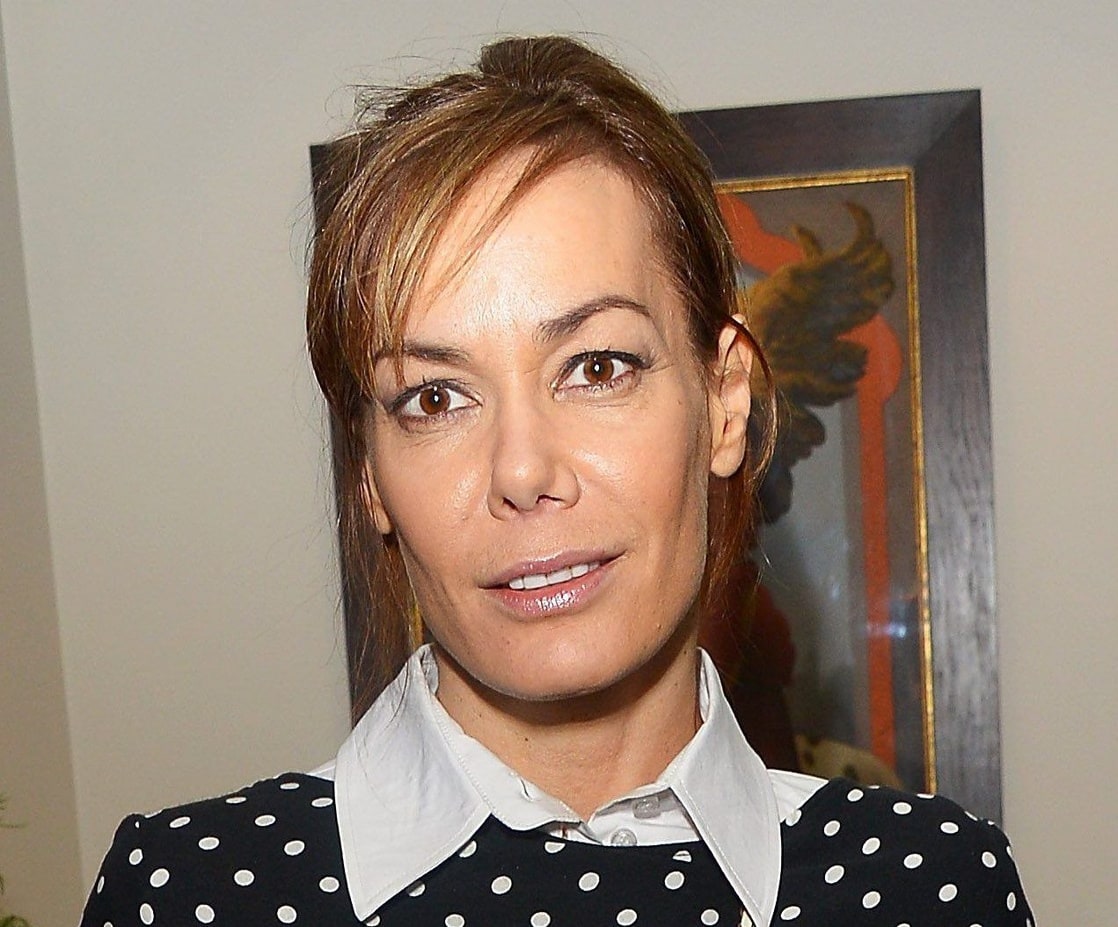 Tara Palmer-Tomkinson