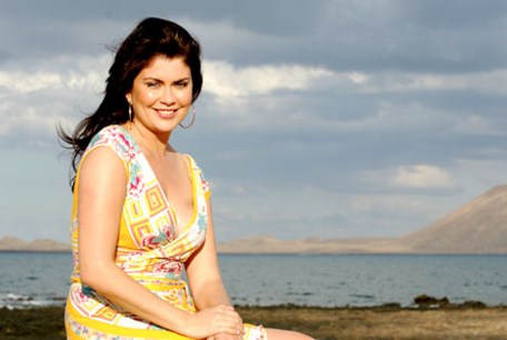 Amanda Lamb picture