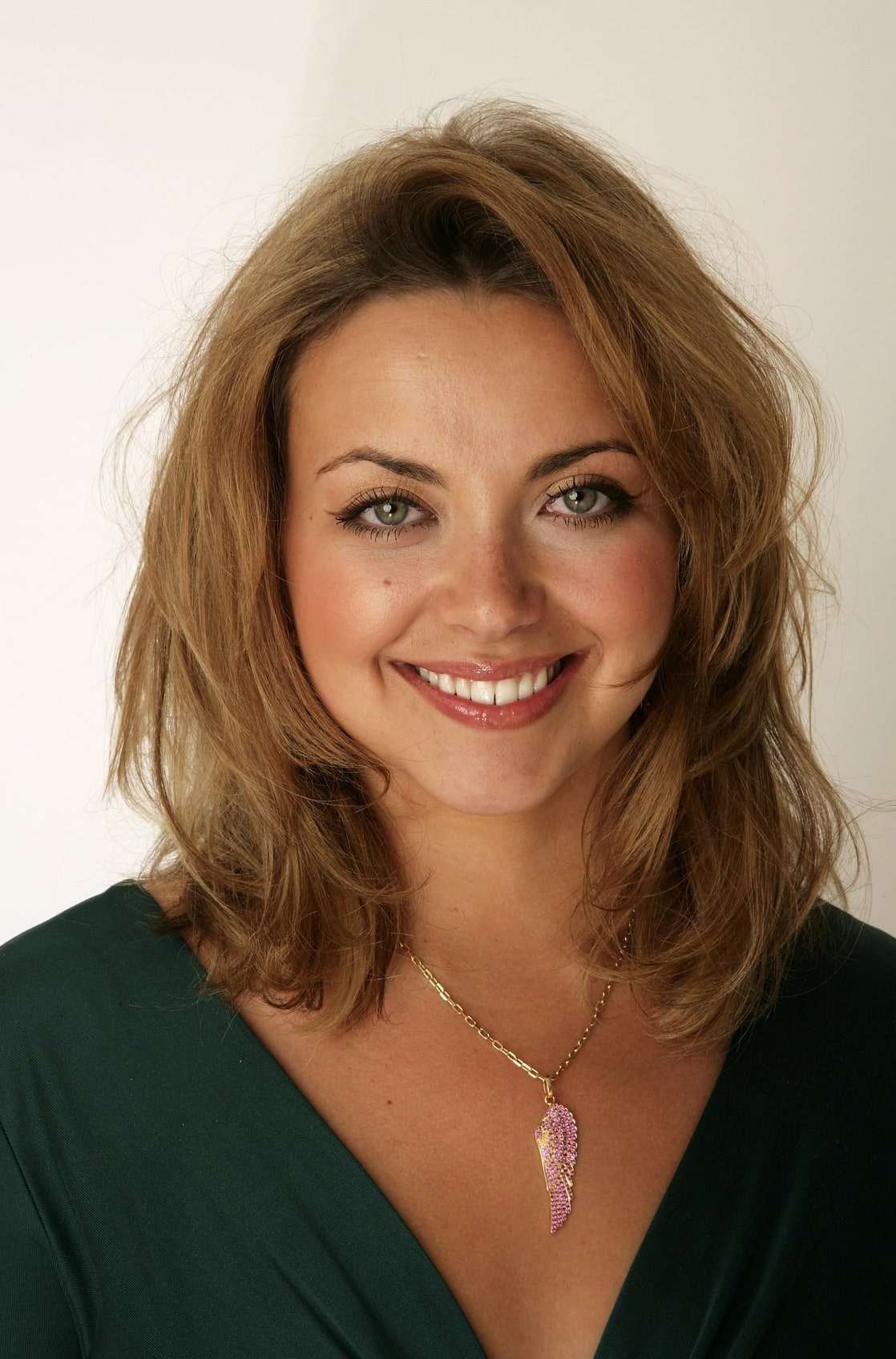 Picture Of Charlotte Church