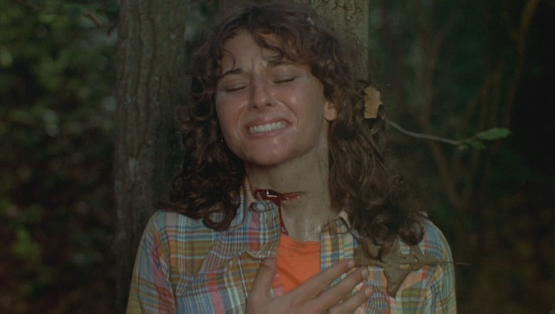 Friday the 13th (1980)