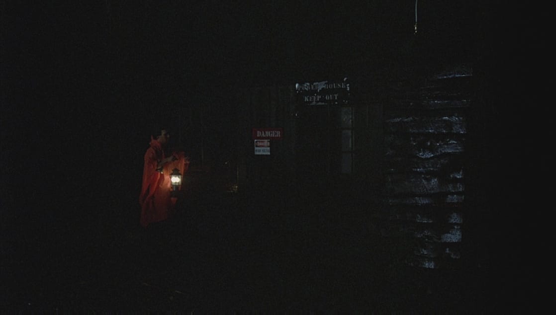 Friday the 13th (1980)