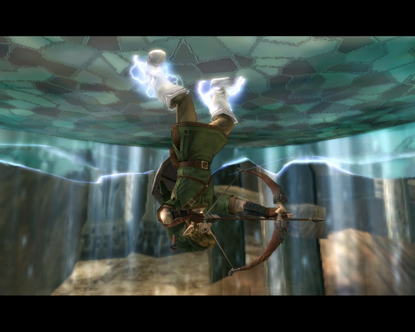 The Legend of Zelda: Twilight Princess