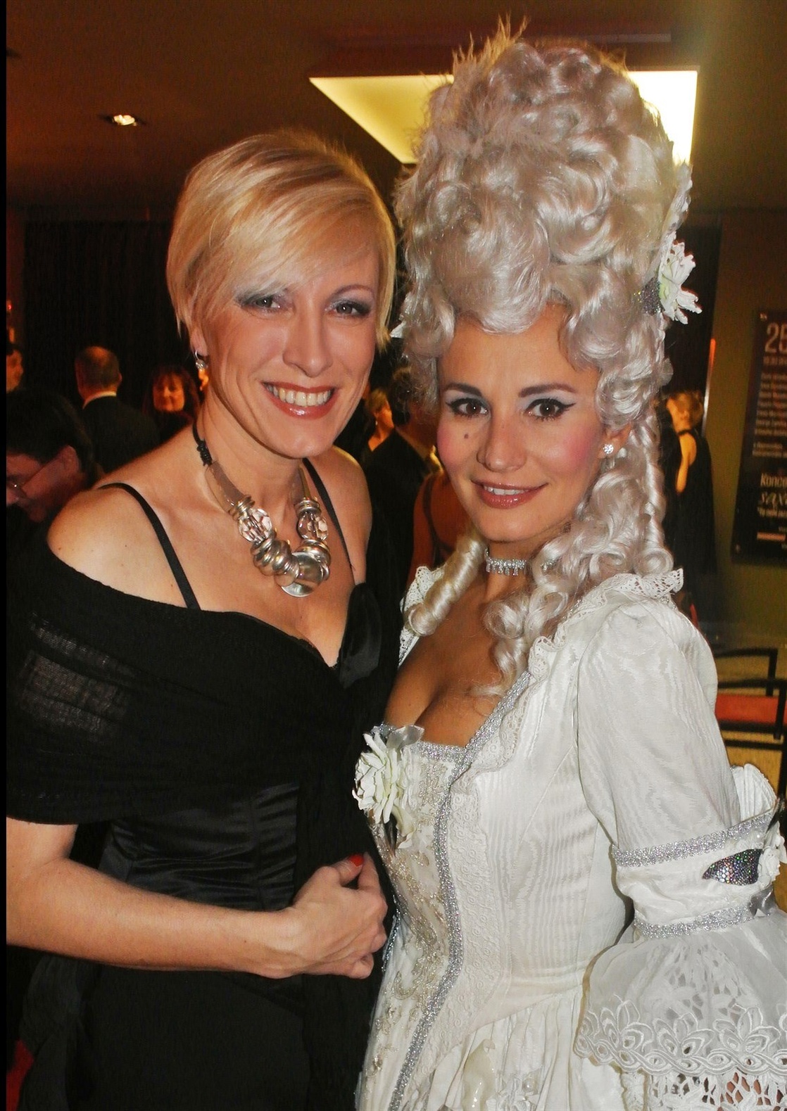 Renata Drösslerová