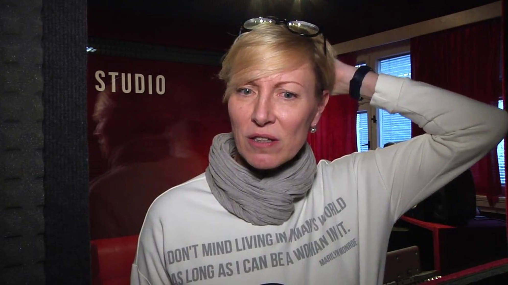 Renata Drösslerová