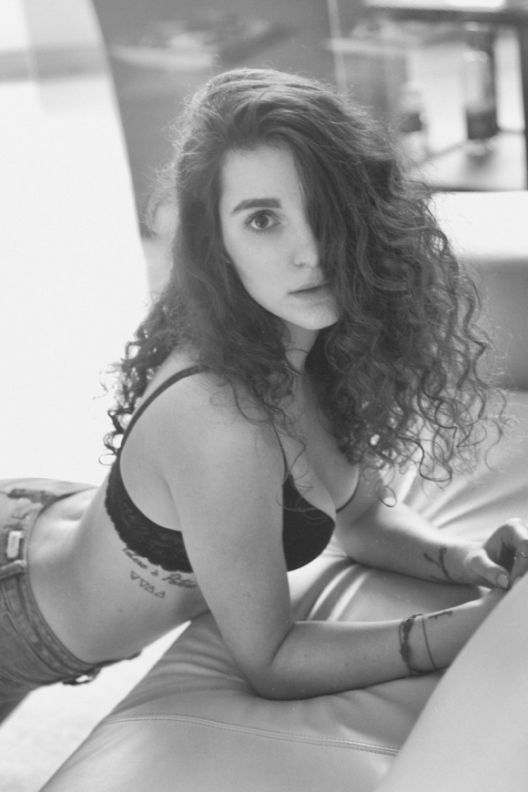 carla baratta