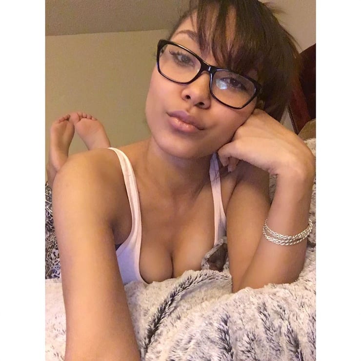 Parker Mckenna Posey Nude Pics