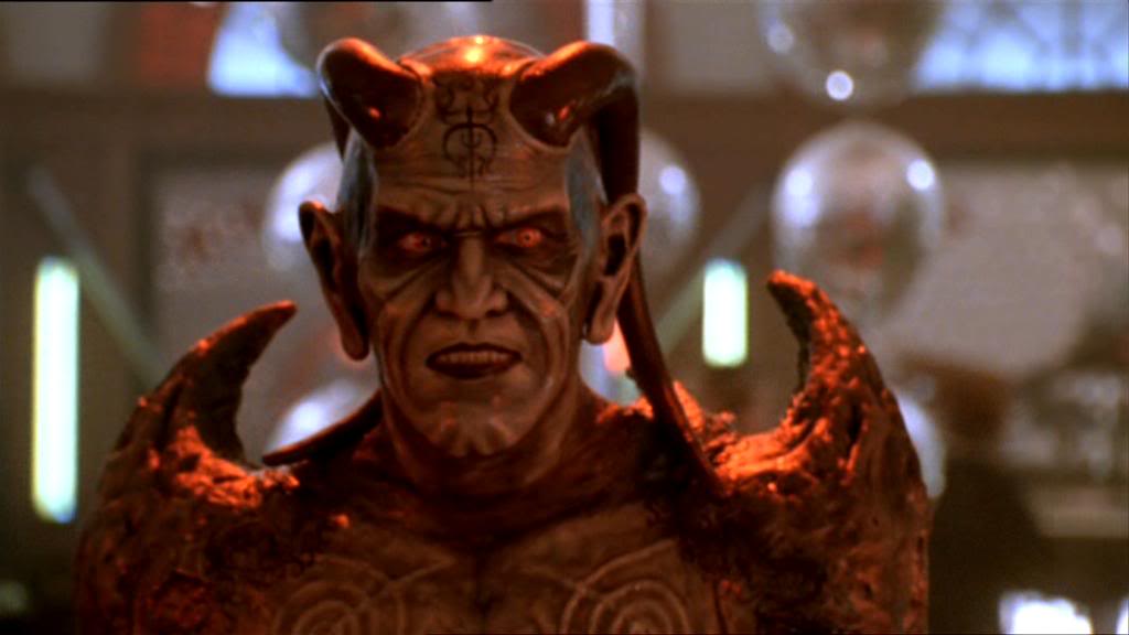 Wishmaster 4: The Prophecy Fulfilled                                  (2002)