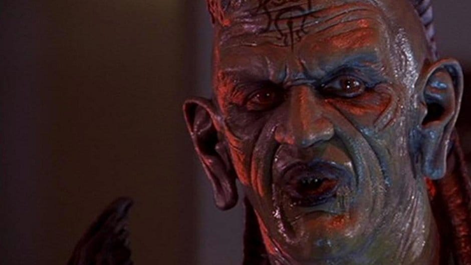 Wishmaster 3: Beyond the Gates of Hell