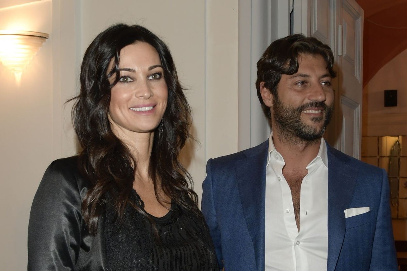 Manuela Arcuri