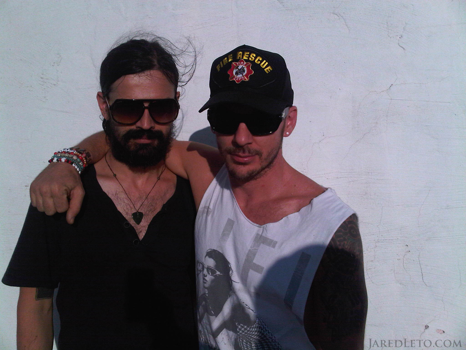 Shannon Leto